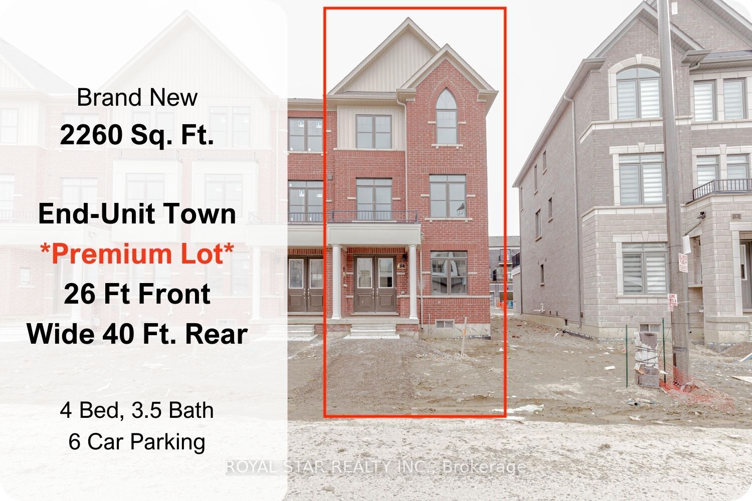 7 Camino Real Dr Property Photo 1