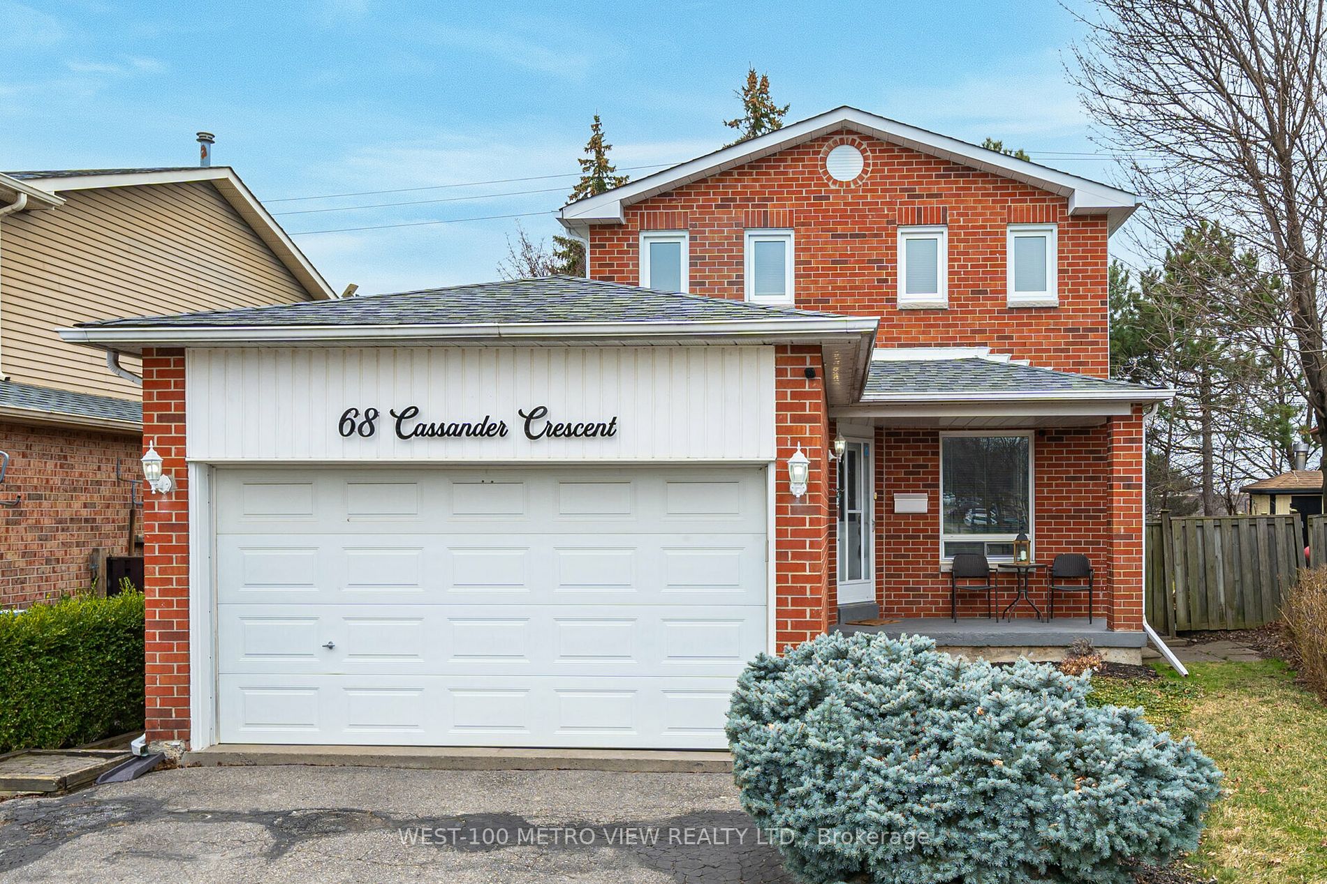 68 Cassander Cres Property Photo