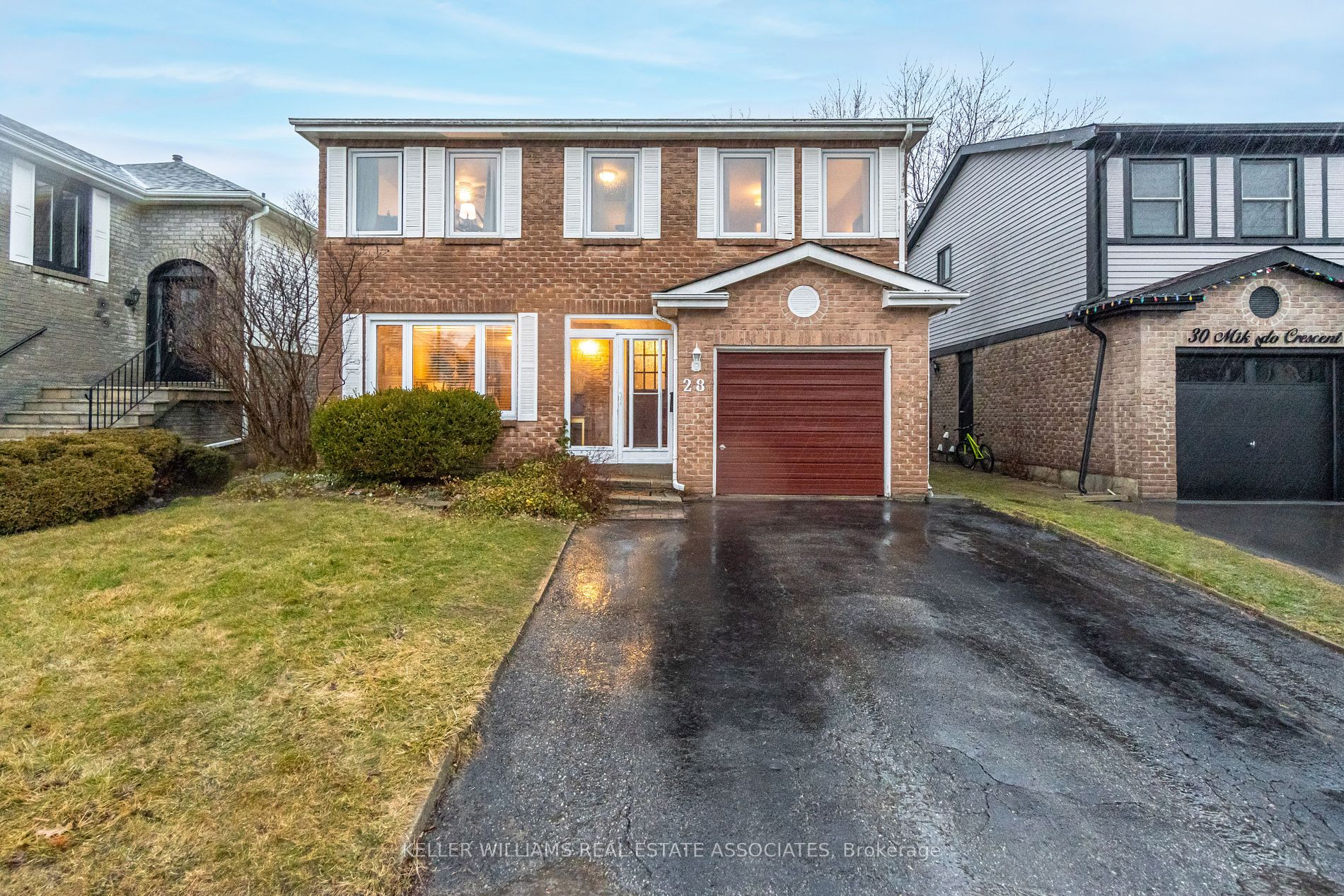 28 Mikado Cres Property Photo