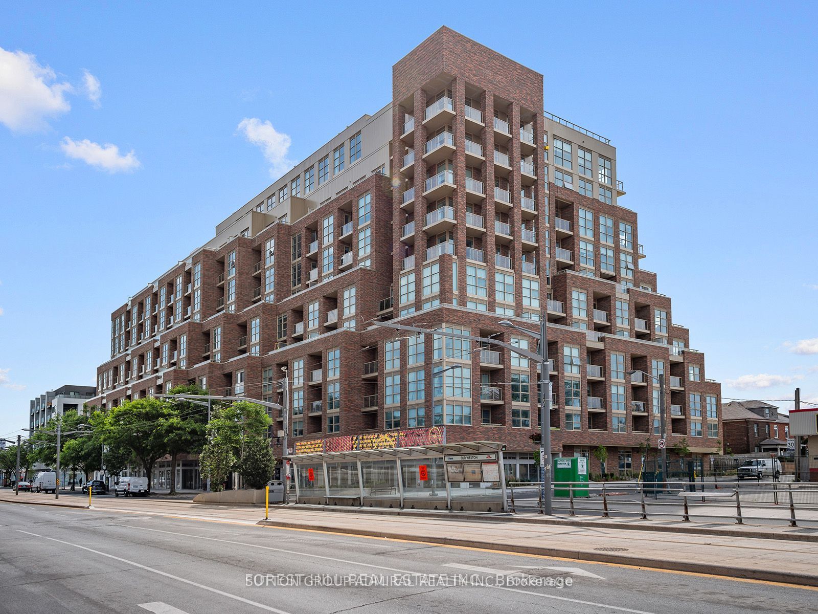 1787 St Clair Ave W Property Photo 1