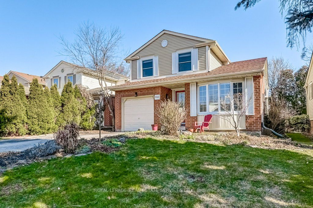4060 Stonemason Cres Property Photo 1