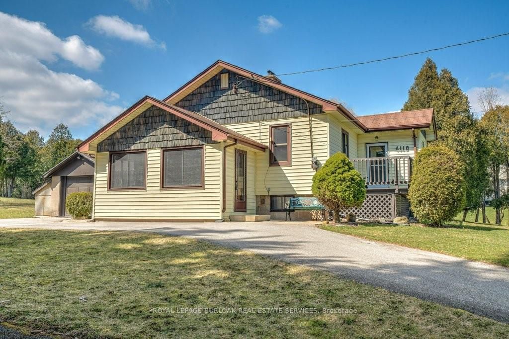 4110 Guelph Line Property Photo