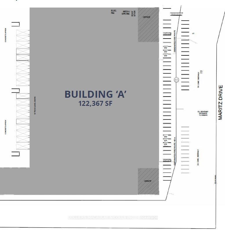 6900 Maritz Drive Property Photo 10