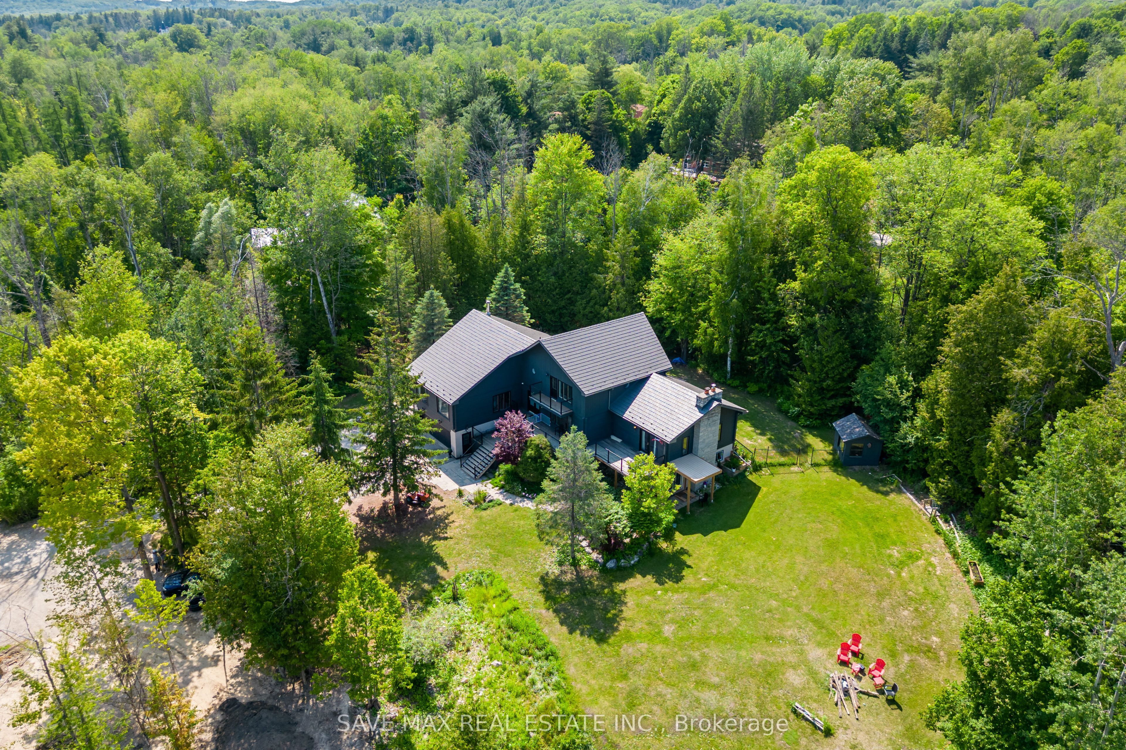 2654 Forks Of The Credit Road Property Photo 1