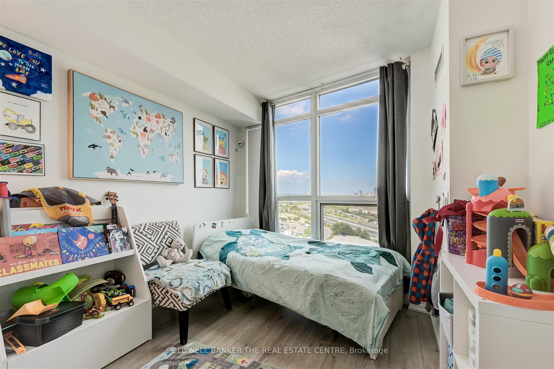 205 Sherway Gardens Rd 9 Property Photo 3