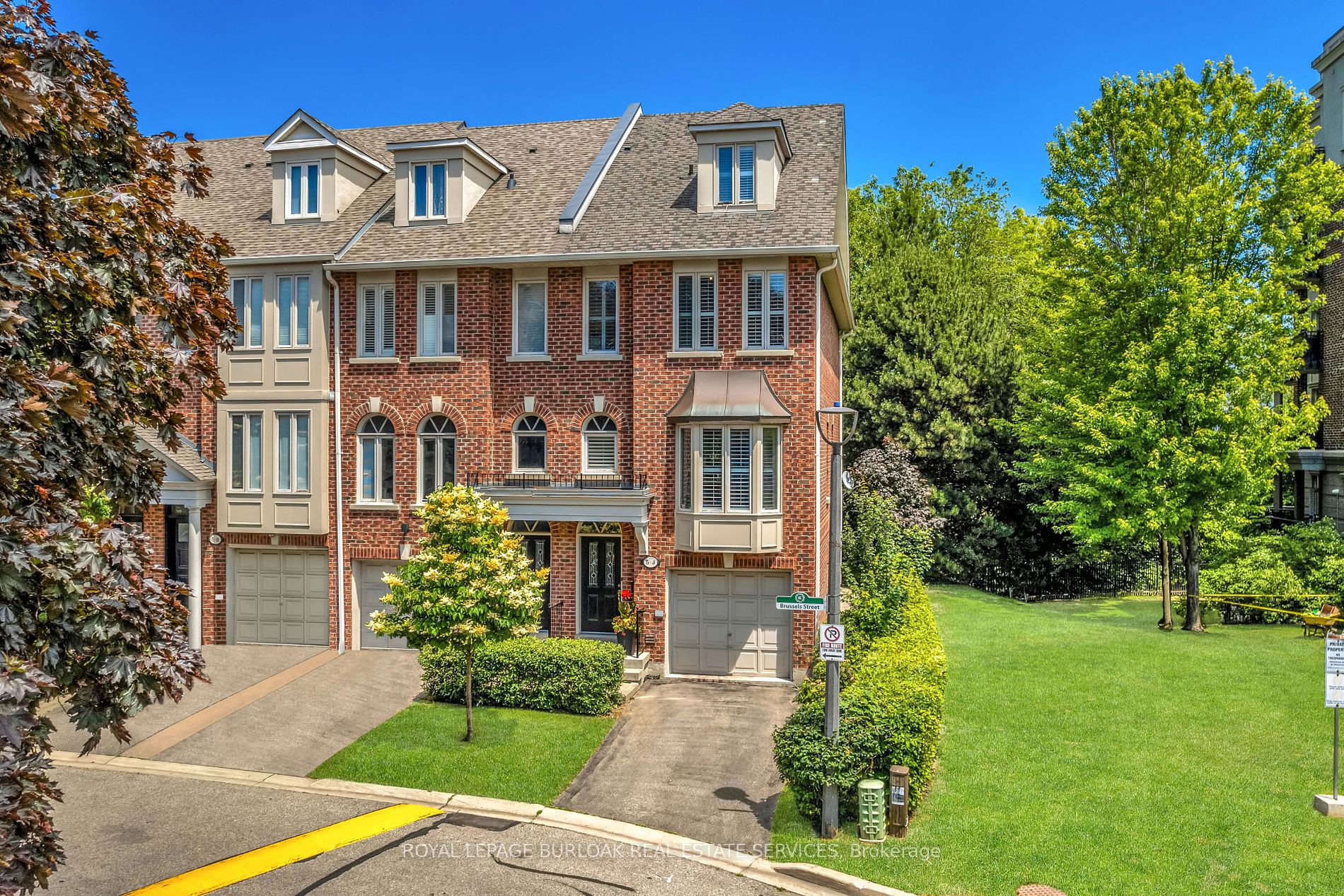 5j Brussels St Property Photo 12