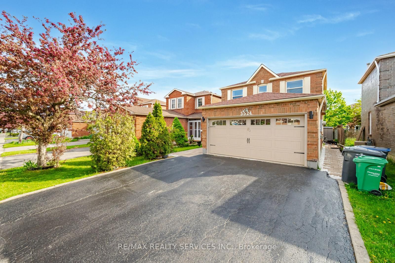 3524 Croatia Dr Property Photo 1