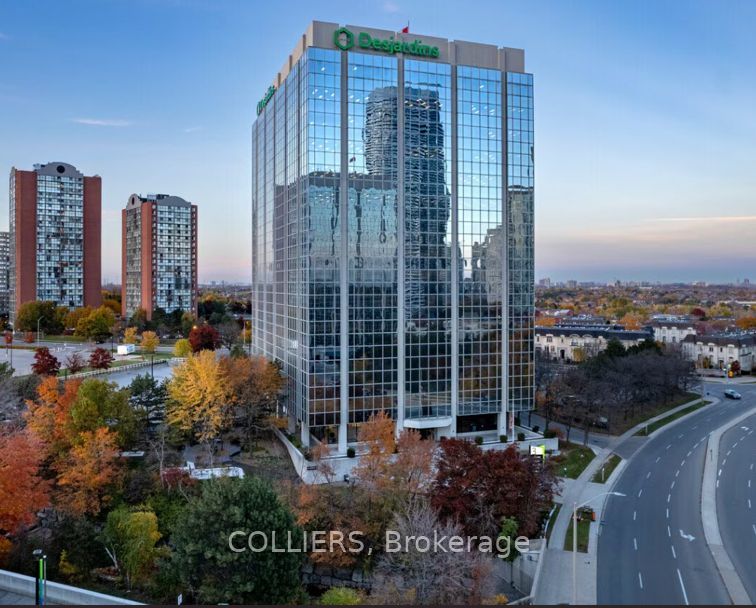 3 Robert Speck Parkway 100 Property Photo 1