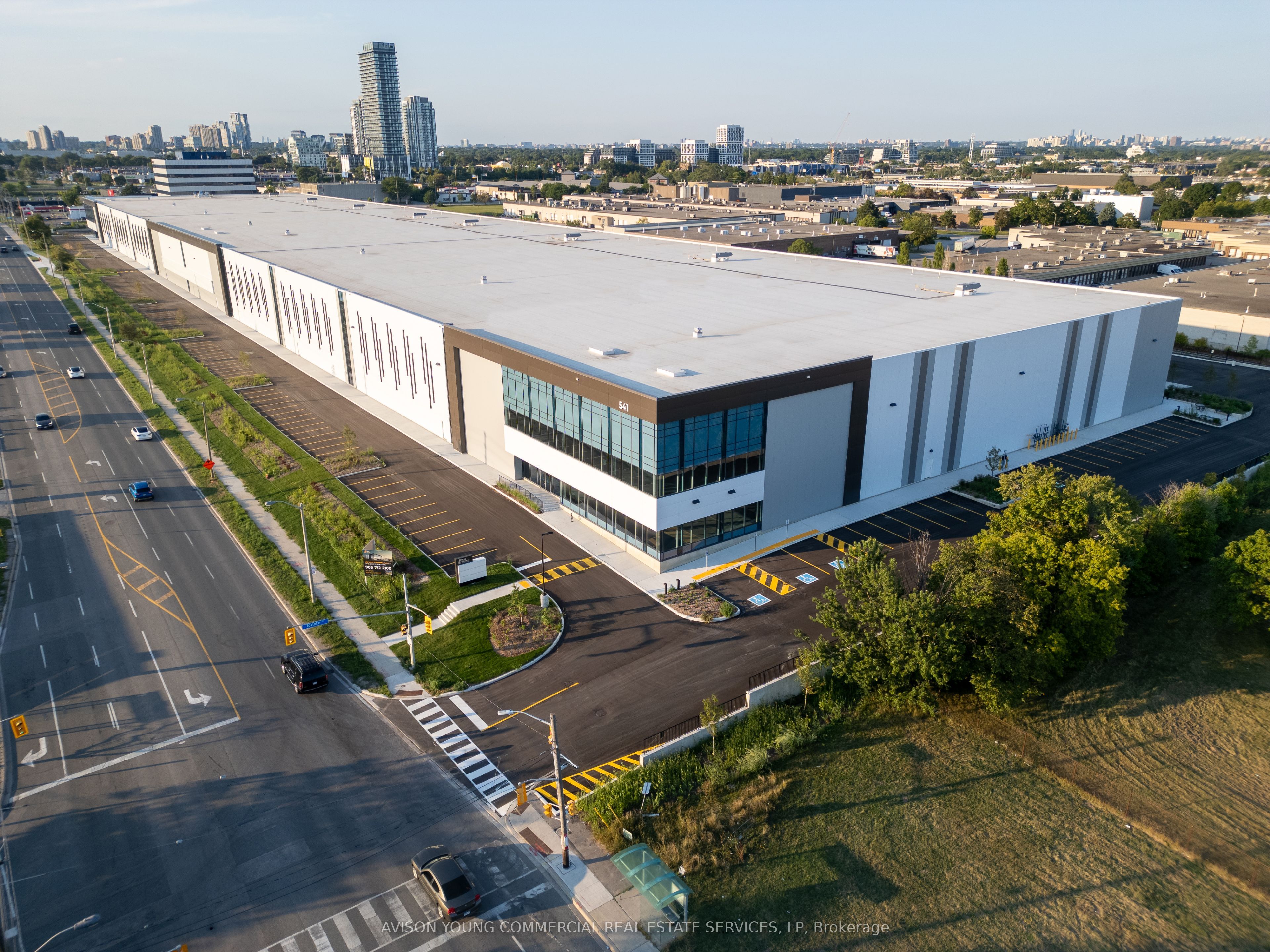 541 Kipling Avenue Property Photo 2