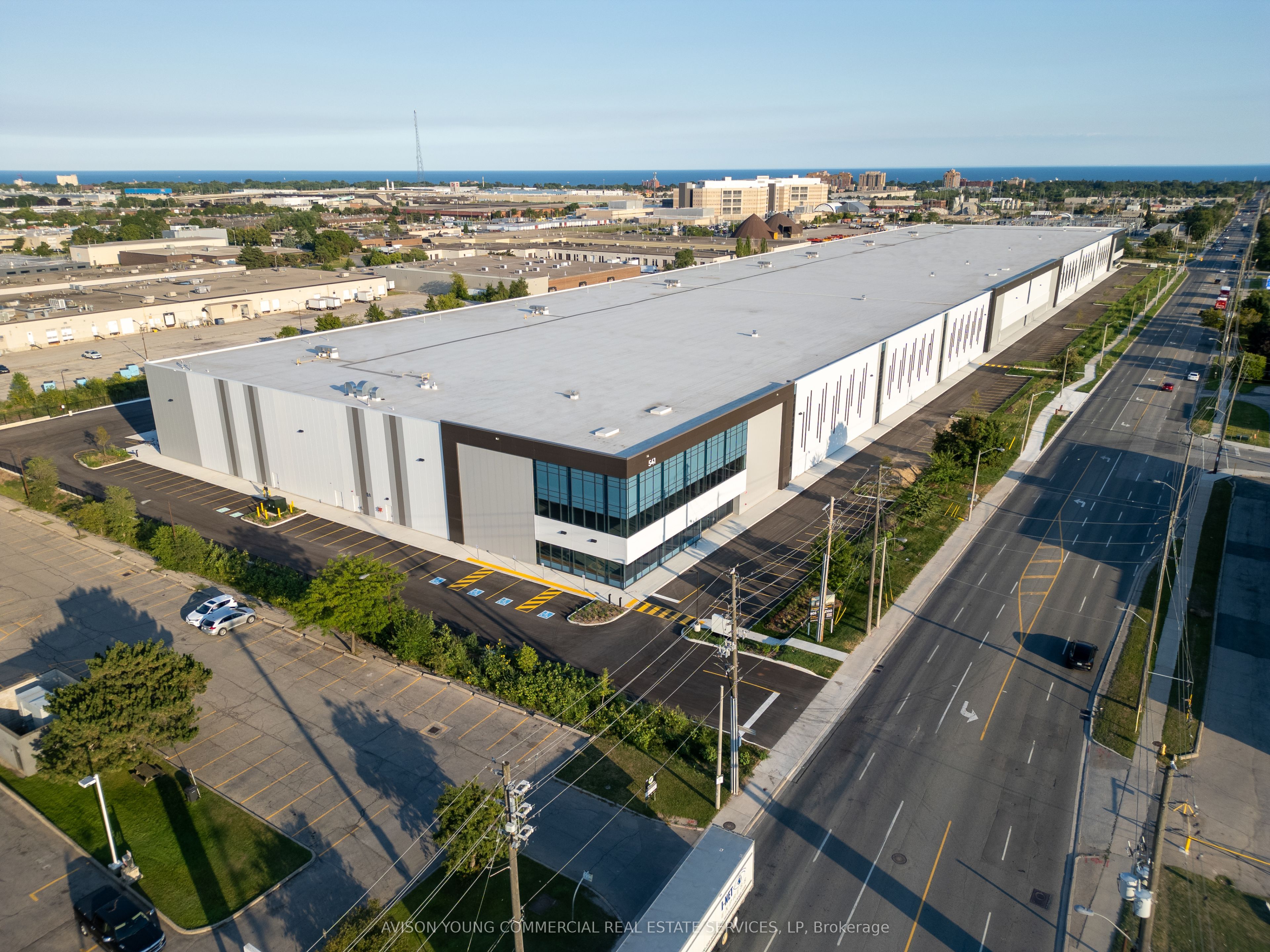 541 Kipling Avenue Property Photo 3