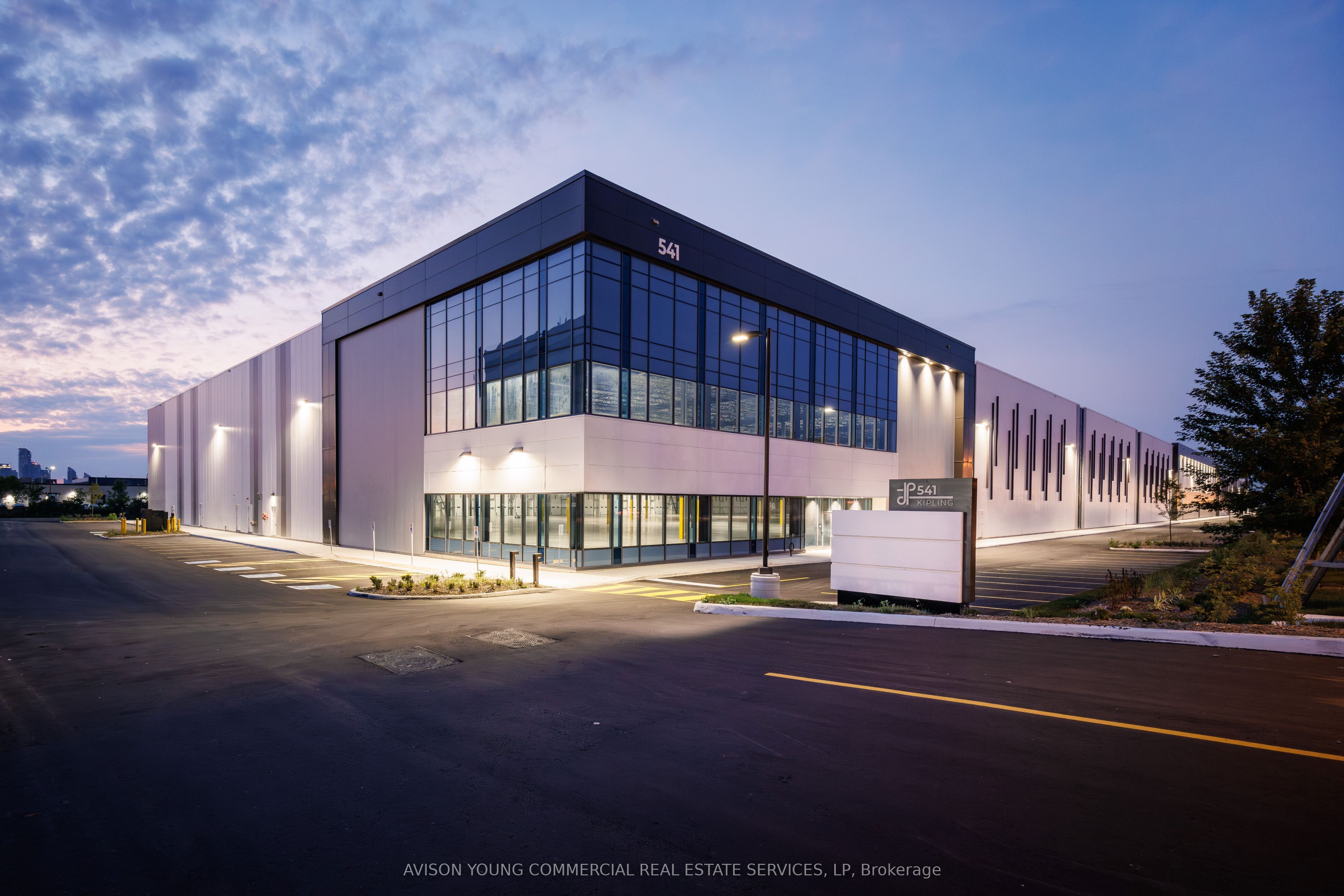 541 Kipling Avenue Property Photo 5