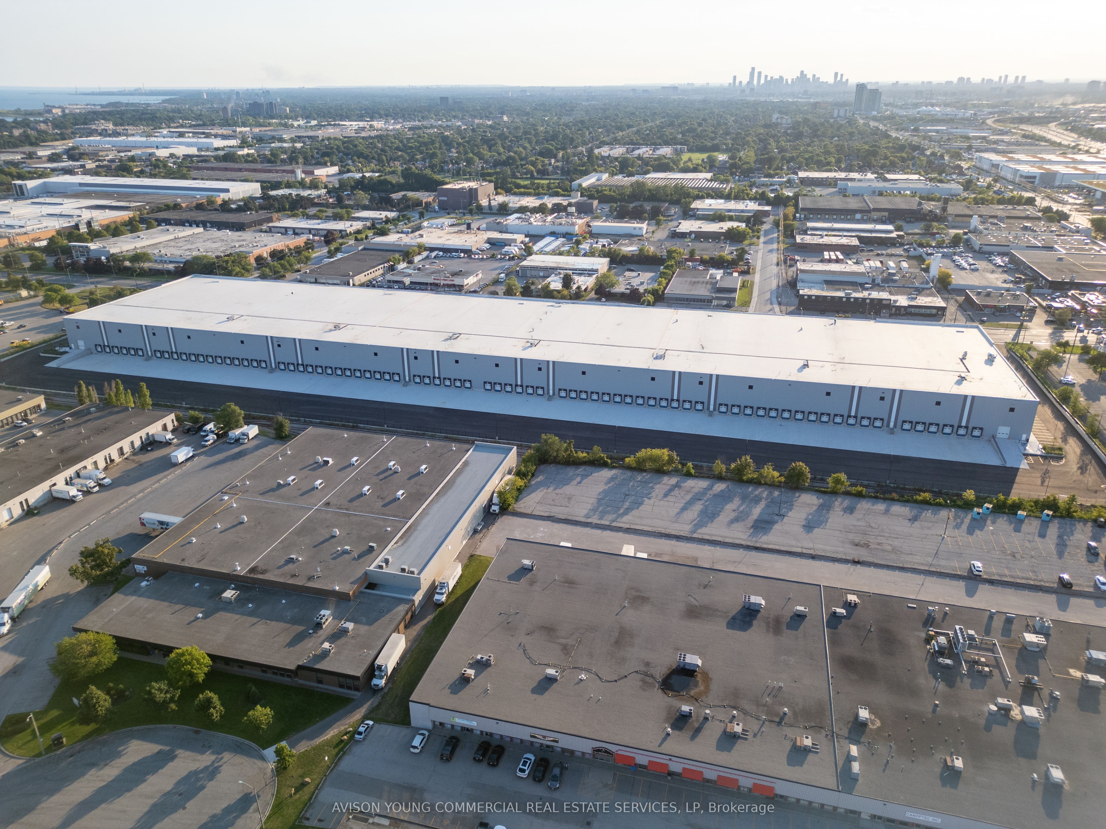 541 Kipling Avenue Property Photo 6