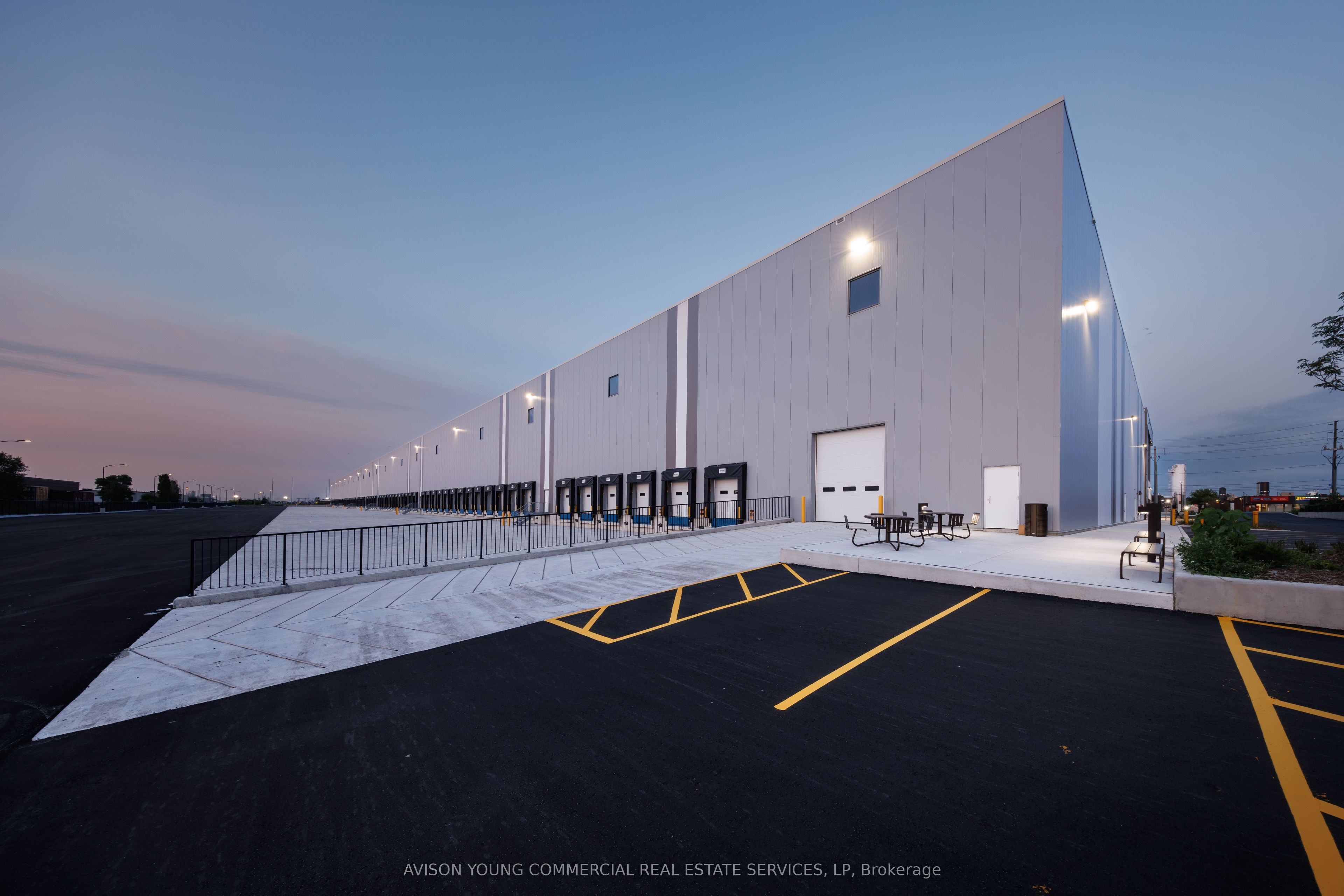 541 Kipling Avenue Property Photo 7