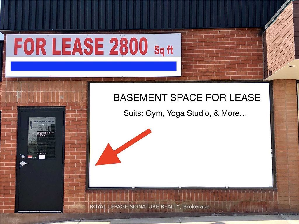 #unit 1b - 801 Dundas Street Property Photo 1