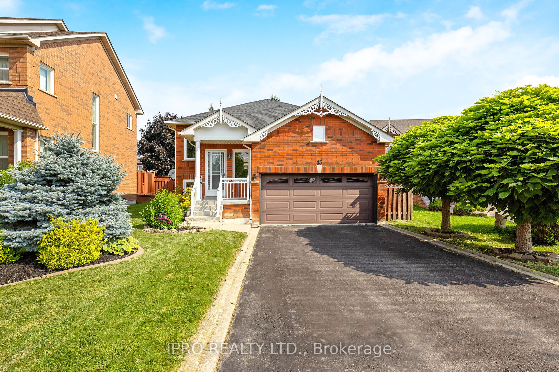 45 Flemington Dr Property Photo 1