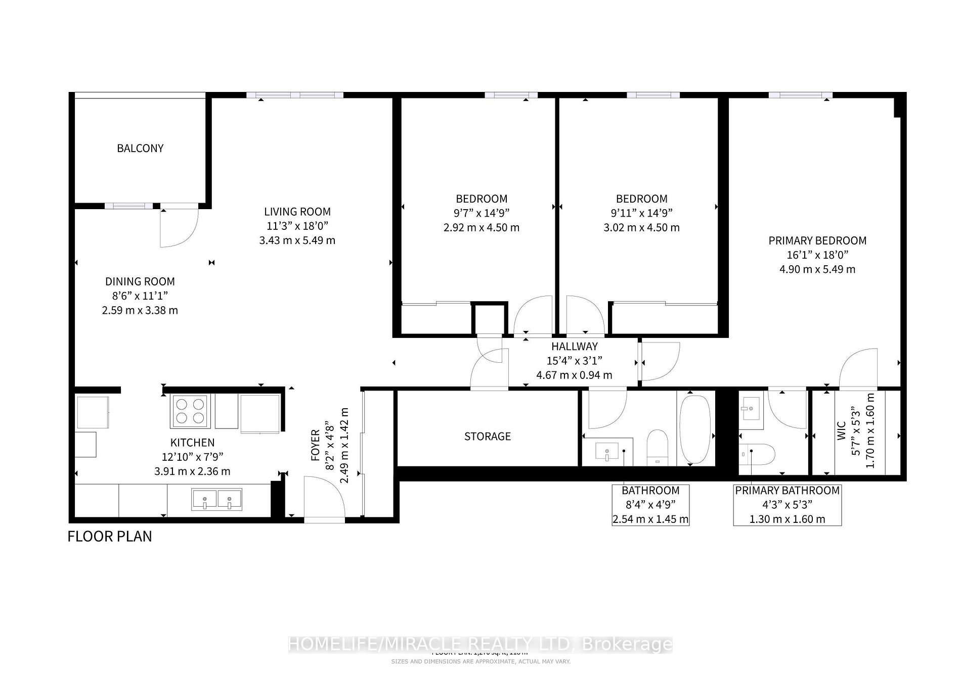 2835 Islington Ave 10 Property Photo 35