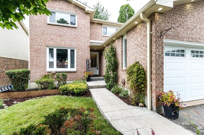 92 Cassander Cres Property Photo 12