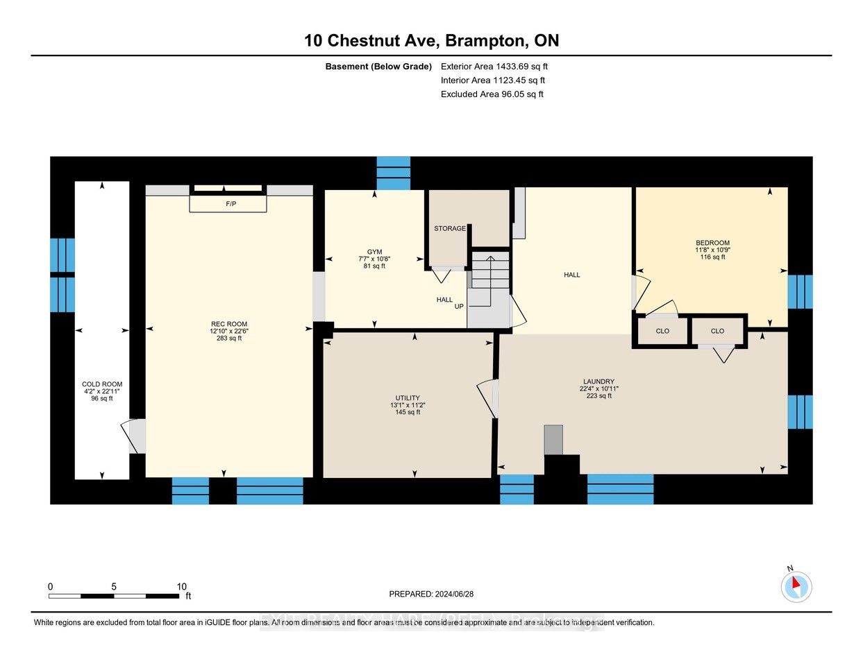 10 Chestnut Ave Property Photo 35