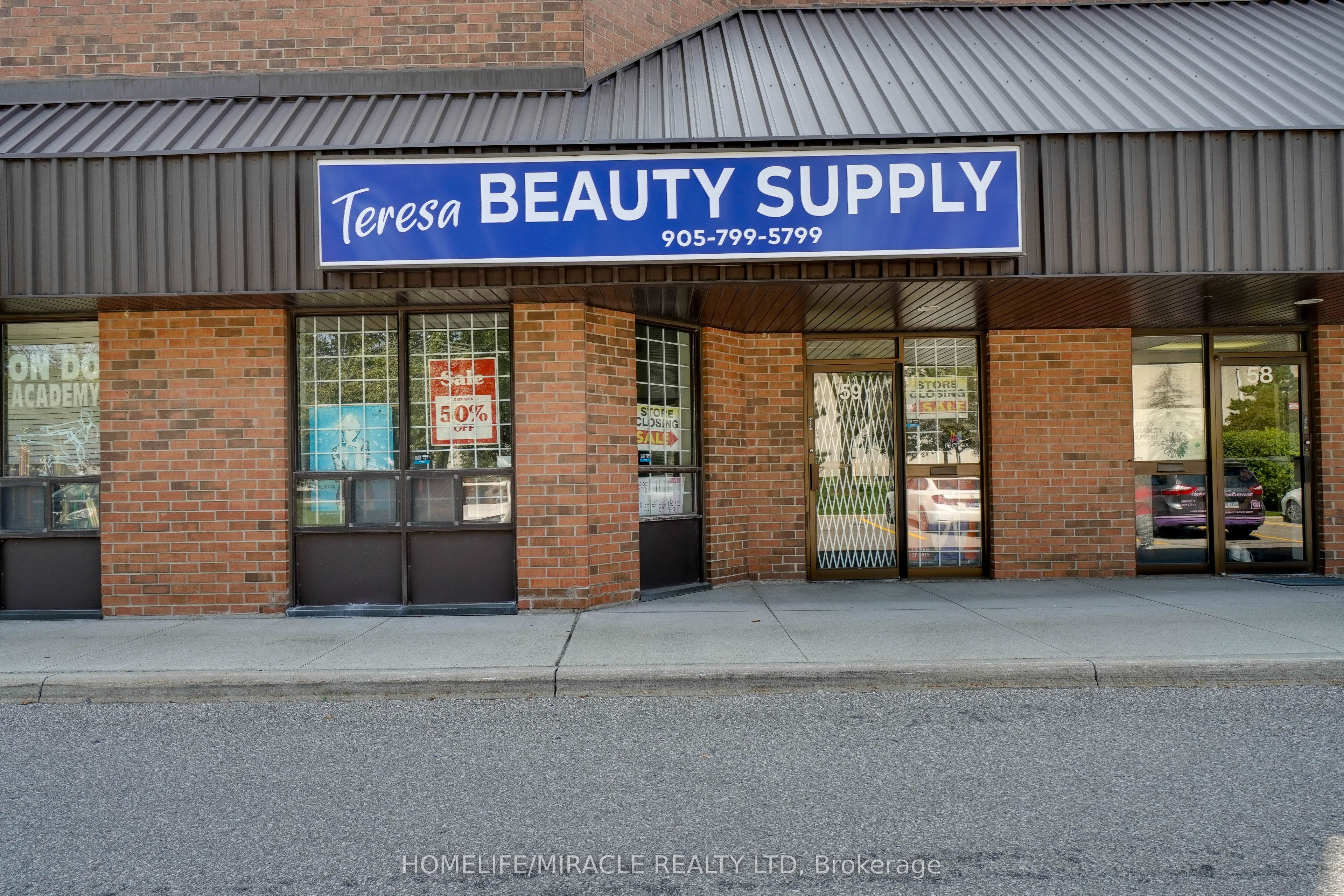 #59 - 8500 Torbram Road Property Photo 1