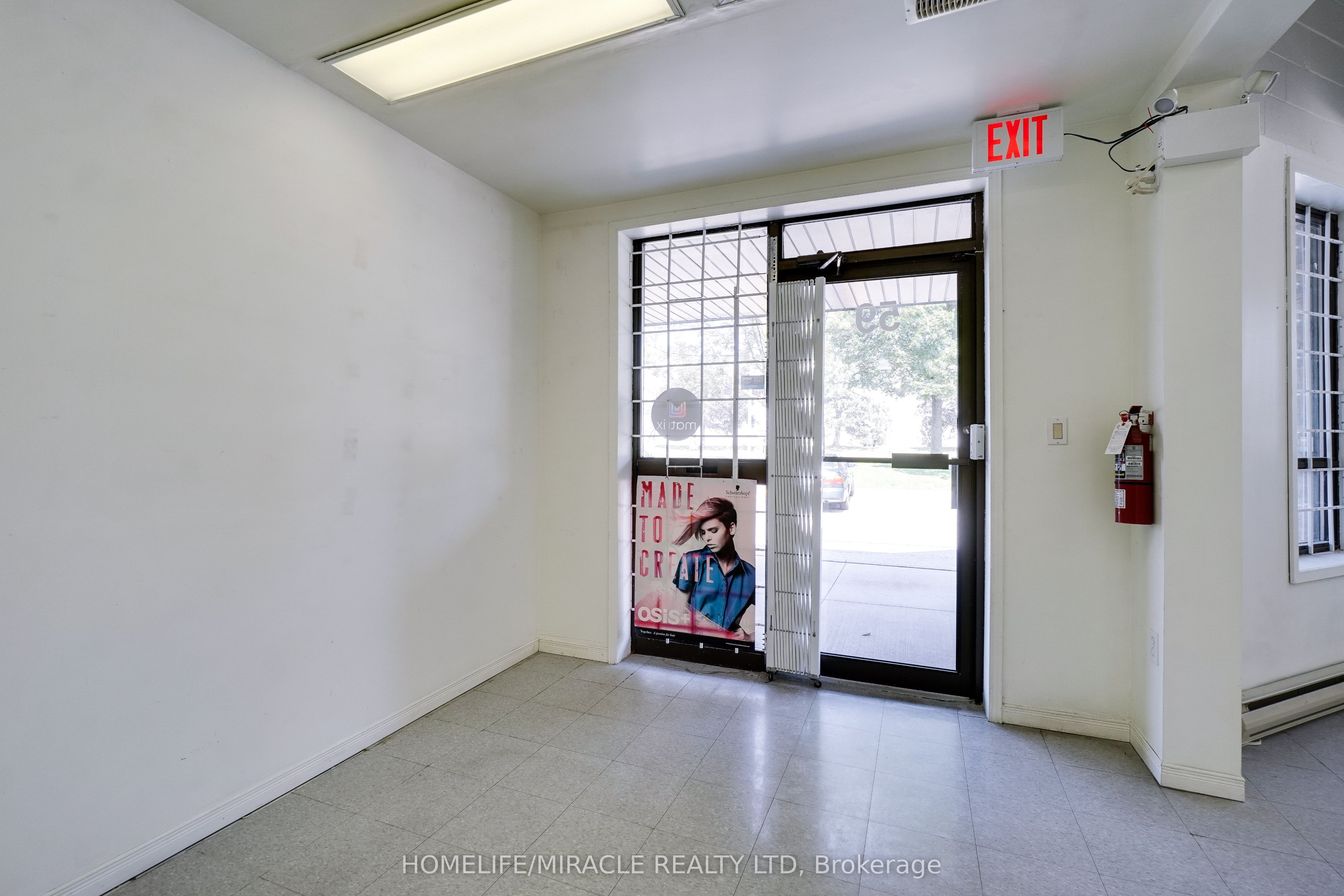 #59 - 8500 Torbram Road Property Photo 8
