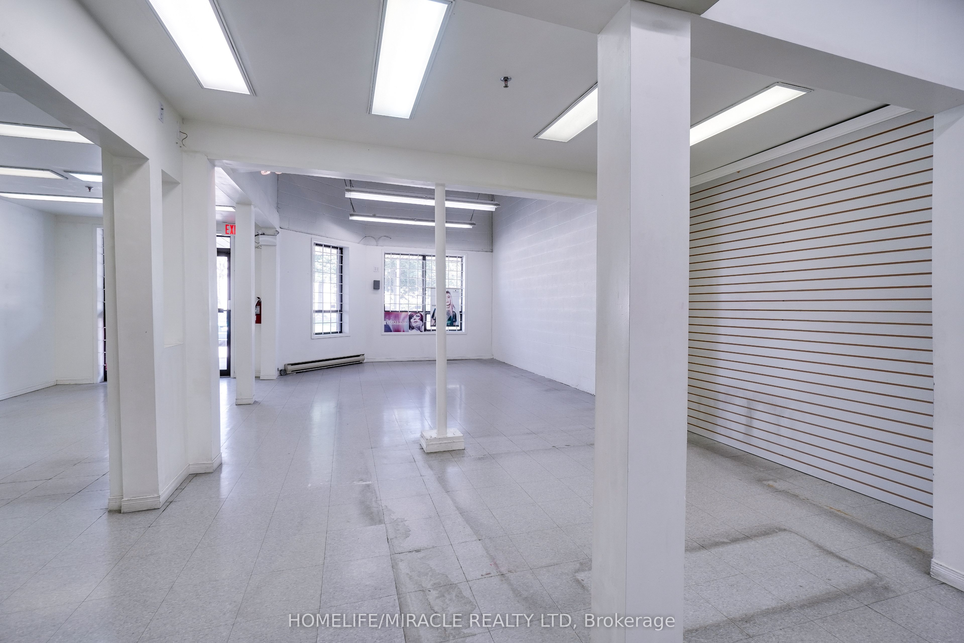 #59 - 8500 Torbram Road Property Photo 20