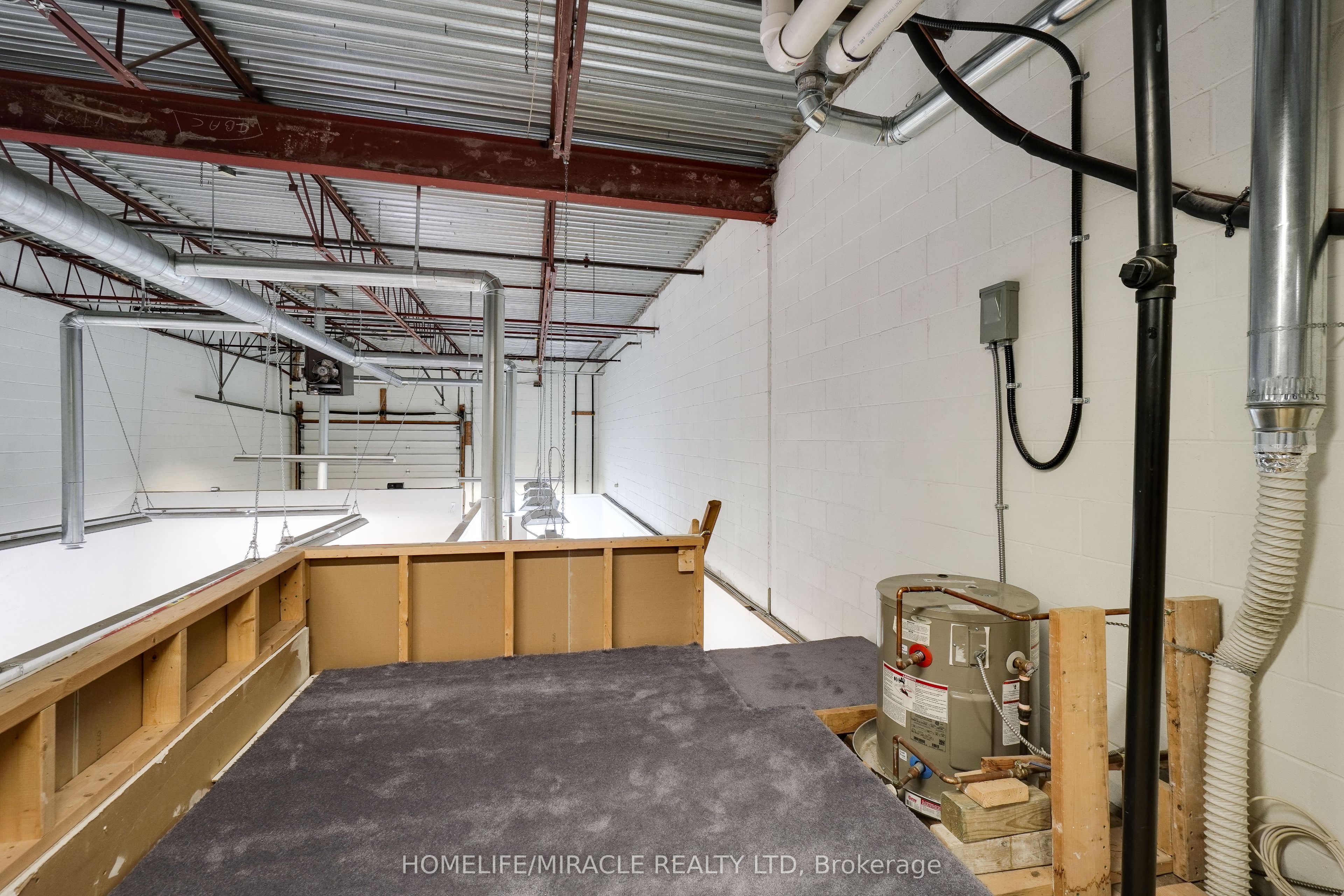 #59 - 8500 Torbram Road Property Photo 39