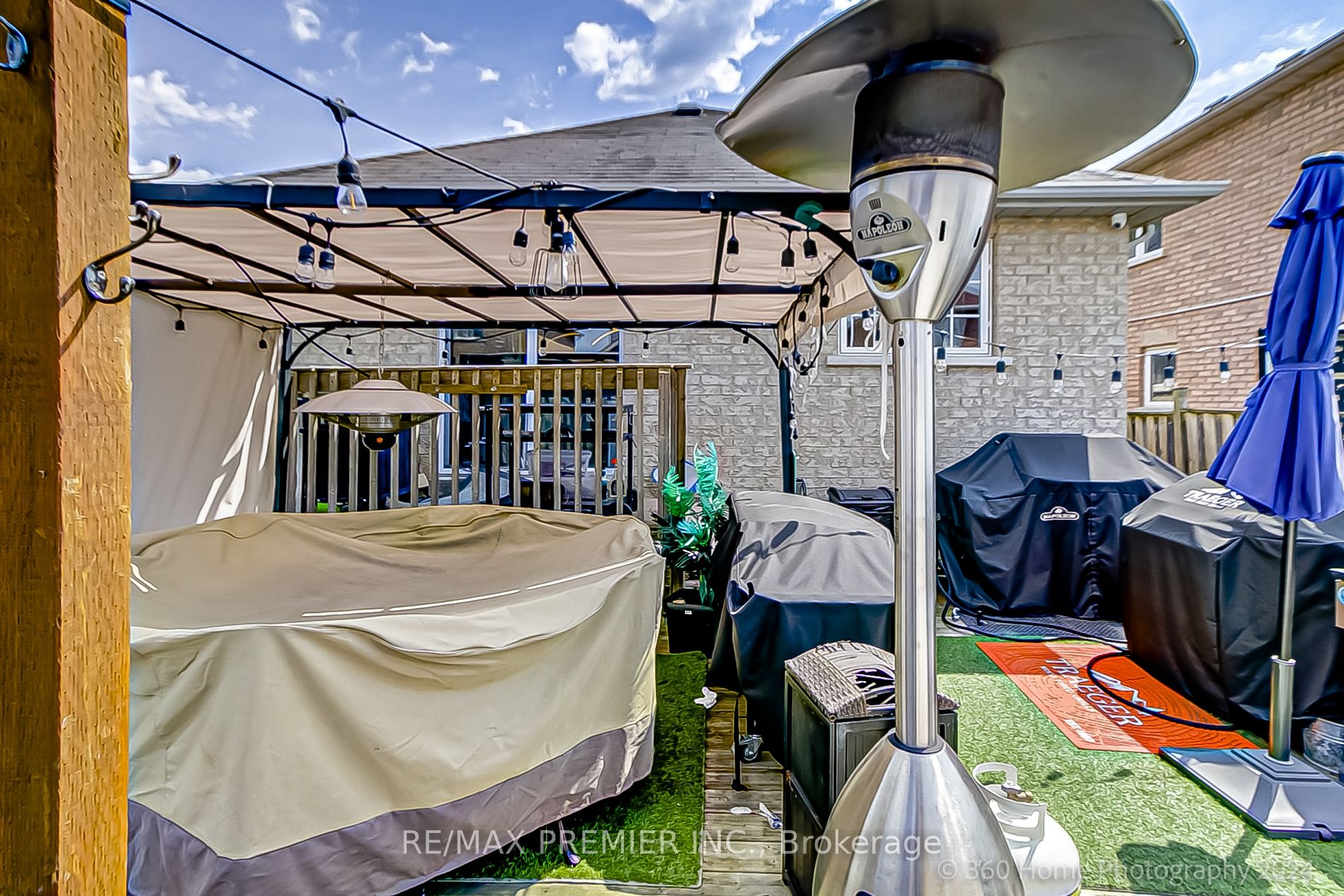 50 Sunny Glen Cres Property Photo 19