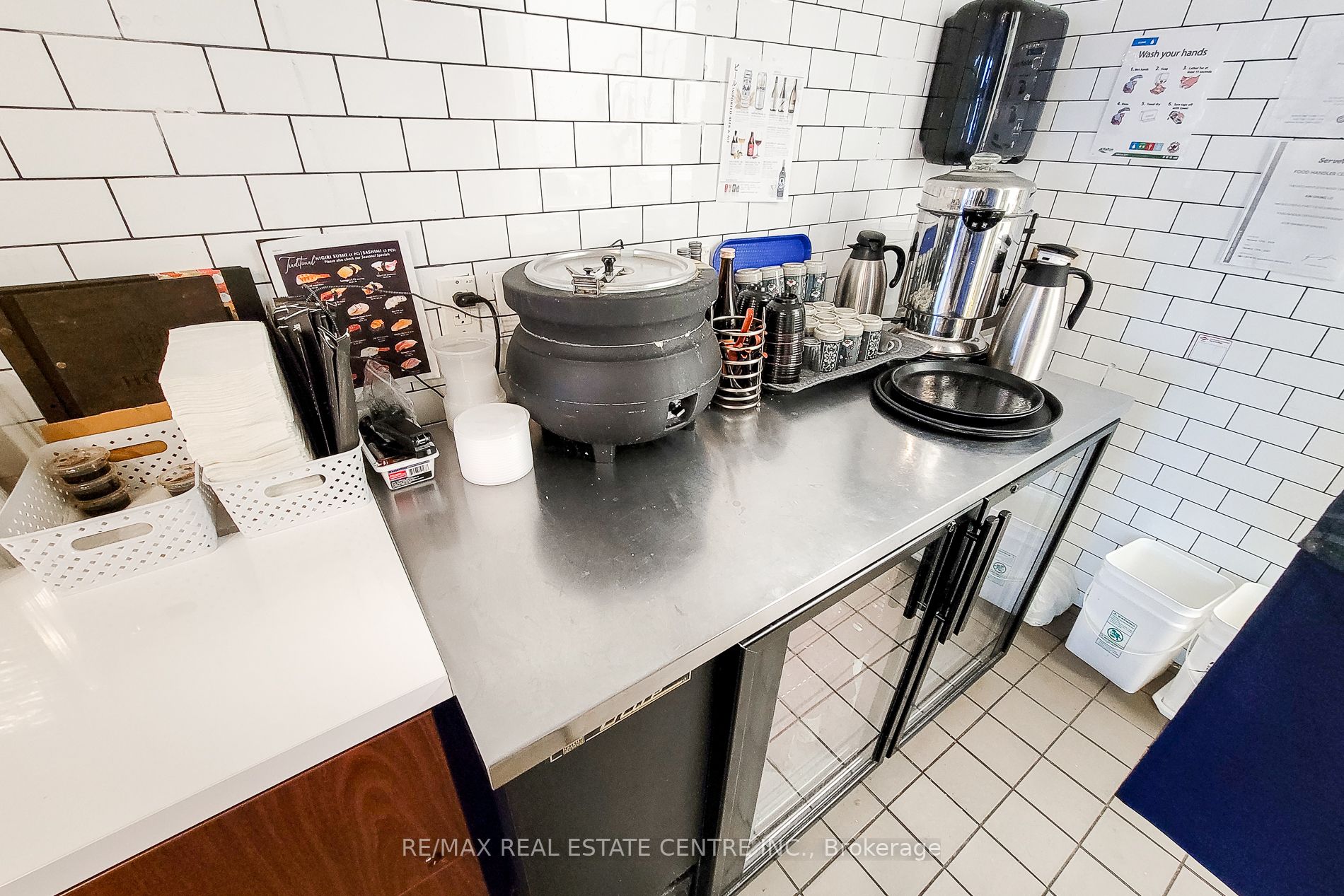 #103 - 491 Appleby Line Property Photo 20