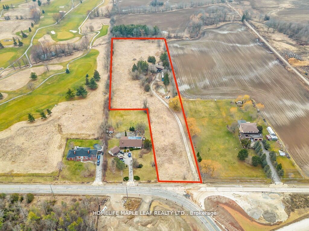 8408 Hornby Road Property Photo 1