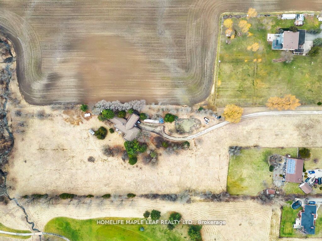 8408 Hornby Road Property Photo 12