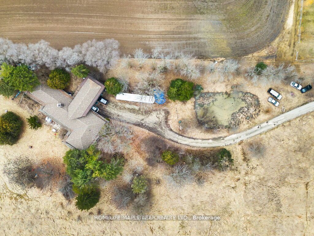 8408 Hornby Road Property Photo 13