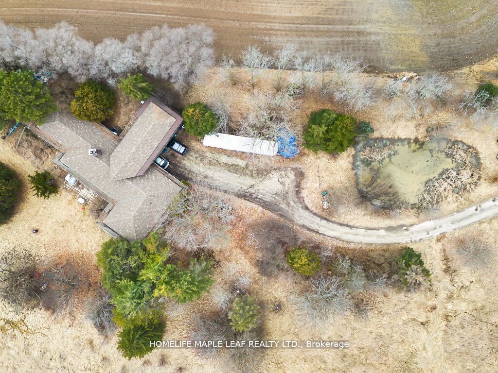 8408 Hornby Road Property Photo 14