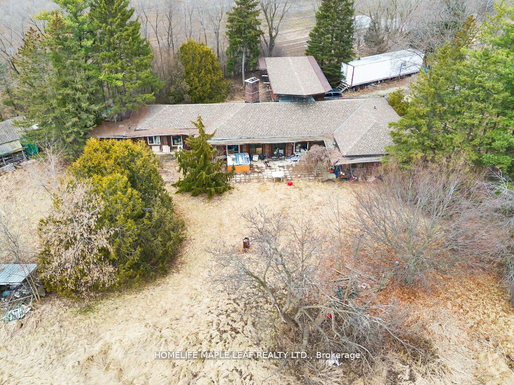 8408 Hornby Road Property Photo 21