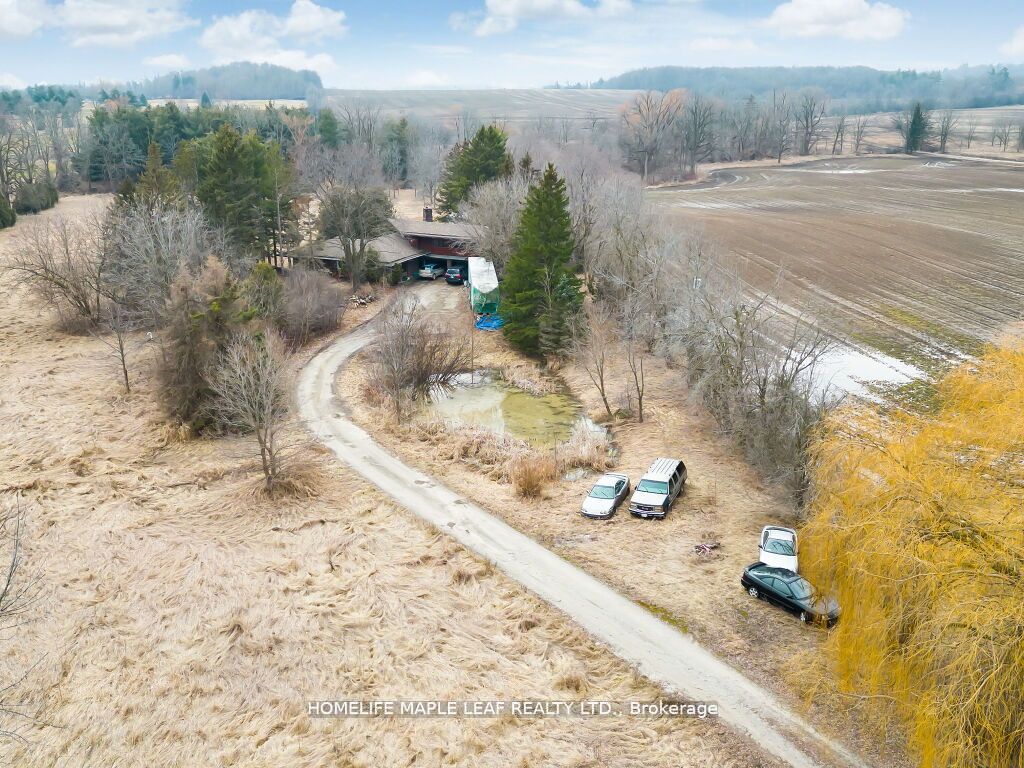 8408 Hornby Road Property Photo 22