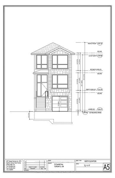 19b Cardell Avenue Property Photo 1