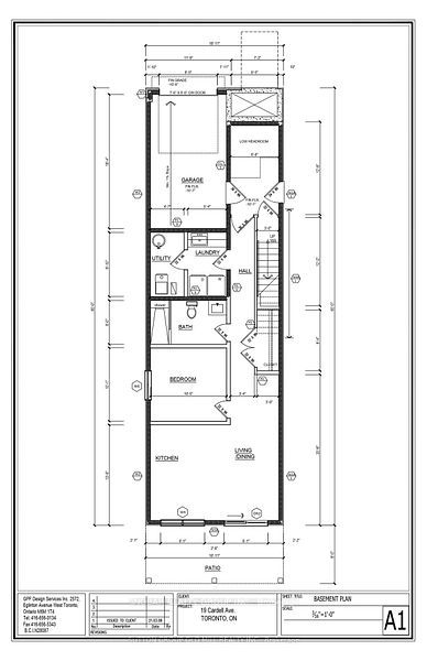 19b Cardell Avenue Property Photo 4