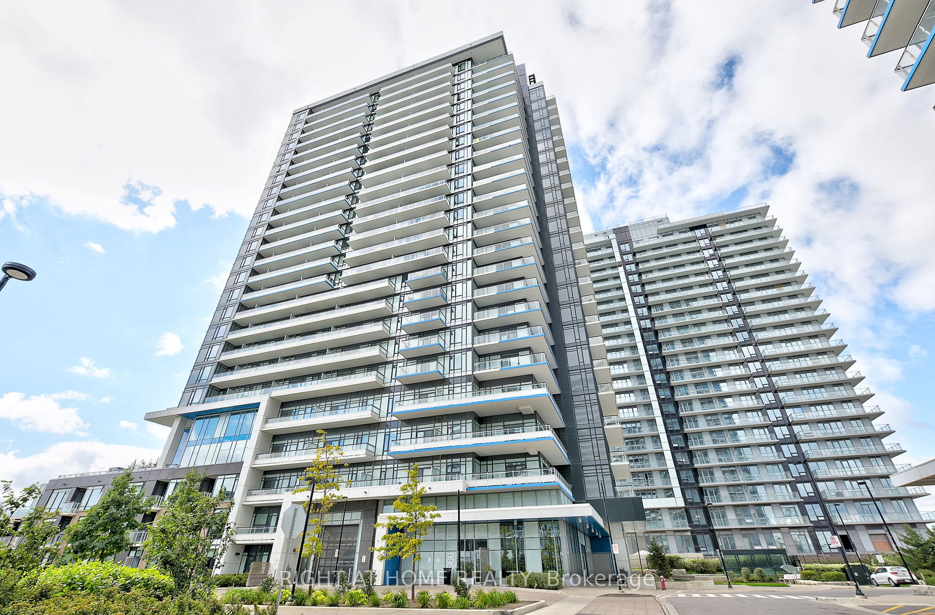 2560 Eglinton Ave W 1812 Property Photo 1