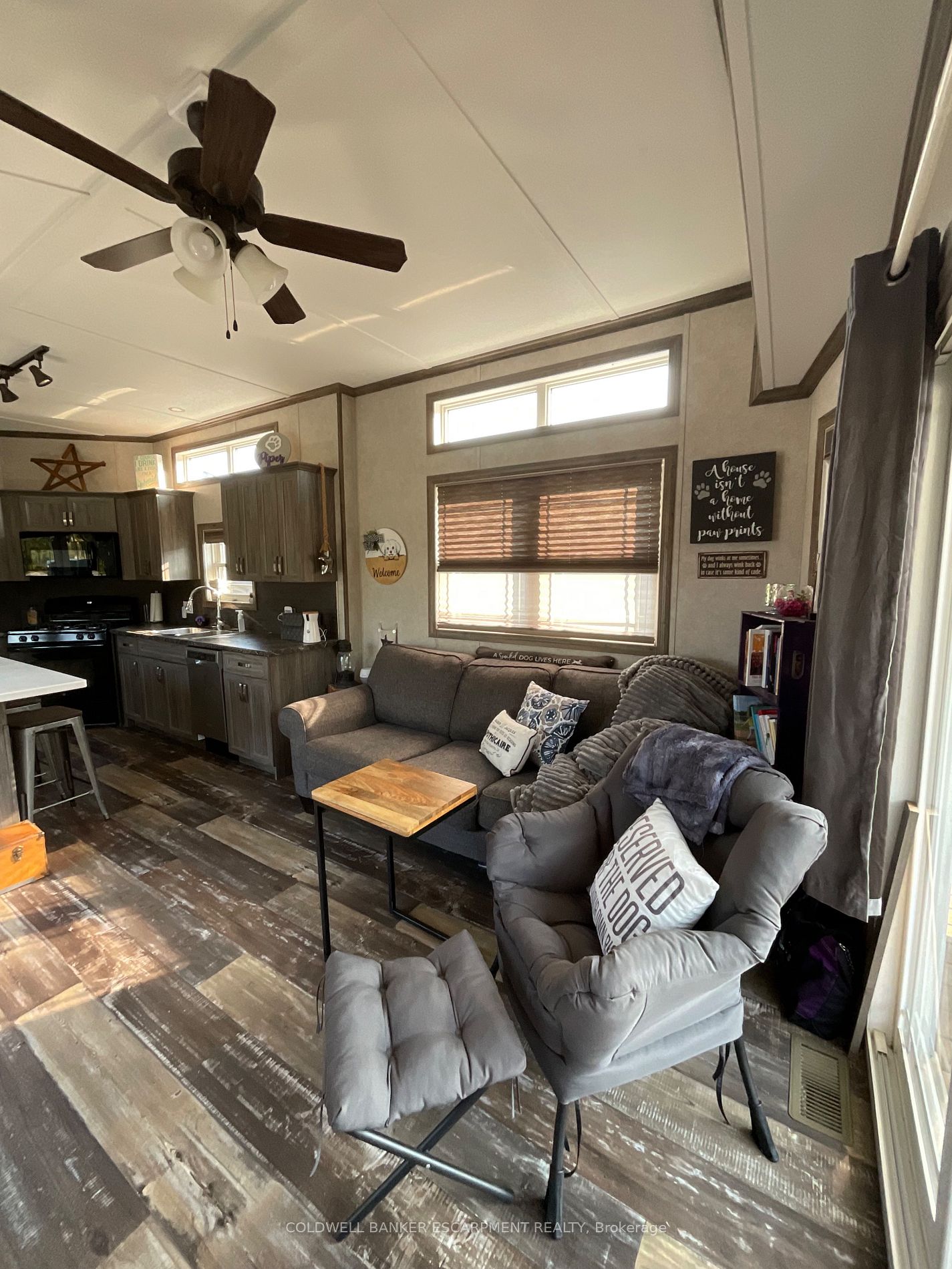 4449 Milburough Line Property Photo 2