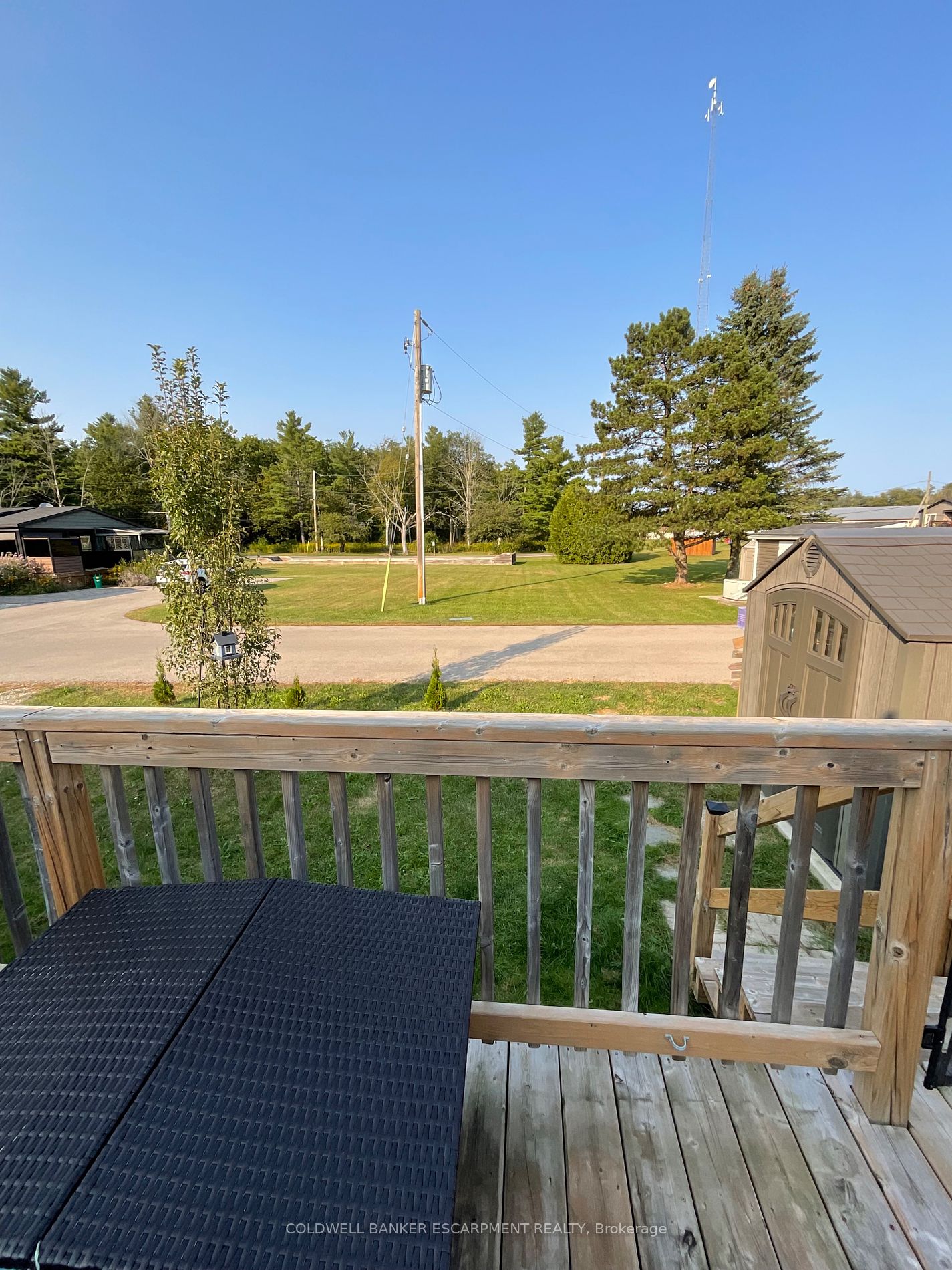 4449 Milburough Line Property Photo 9