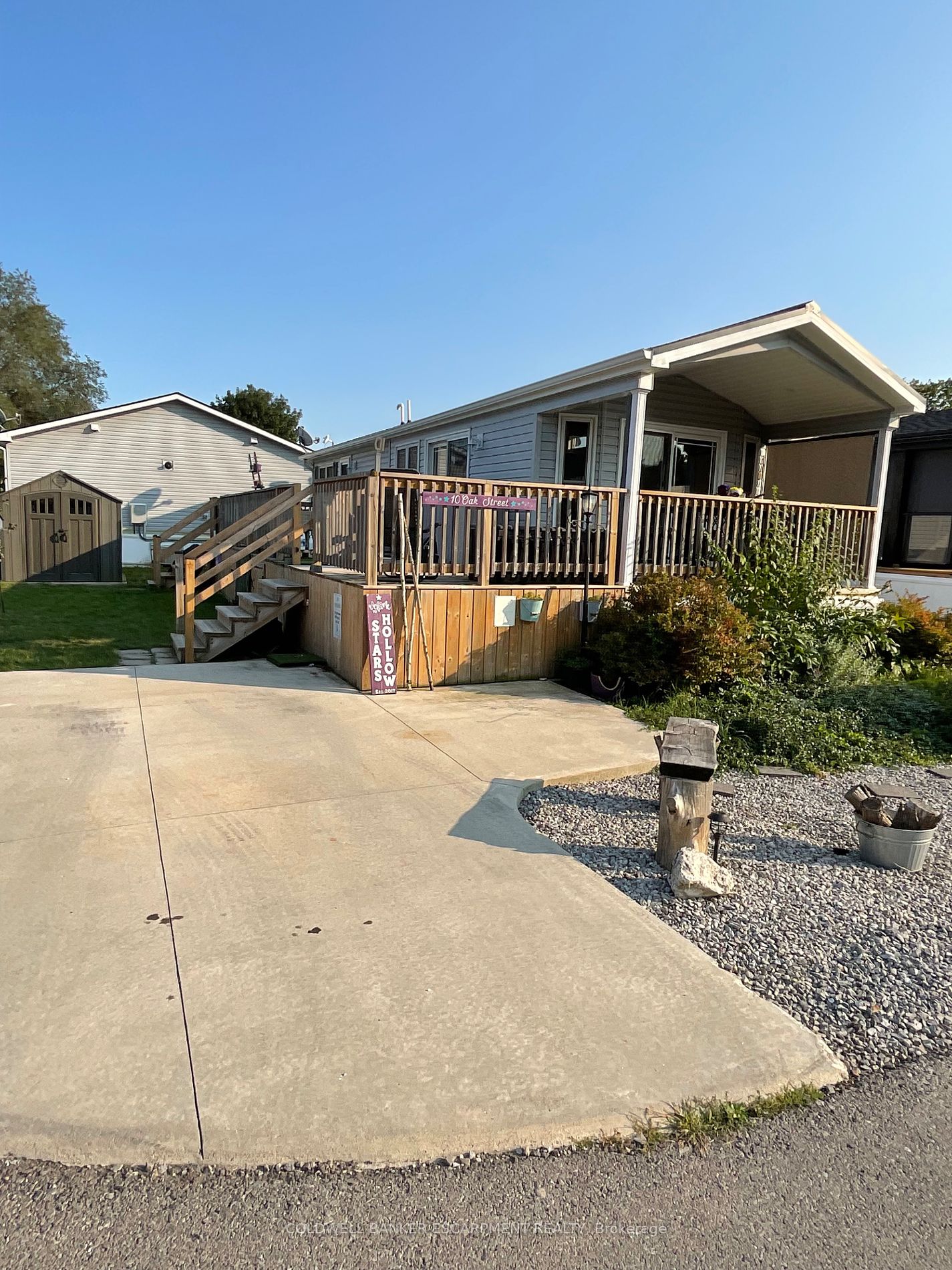 4449 Milburough Line Property Photo 12