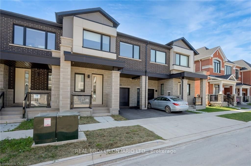1200 Anson Gate Property Photo 1