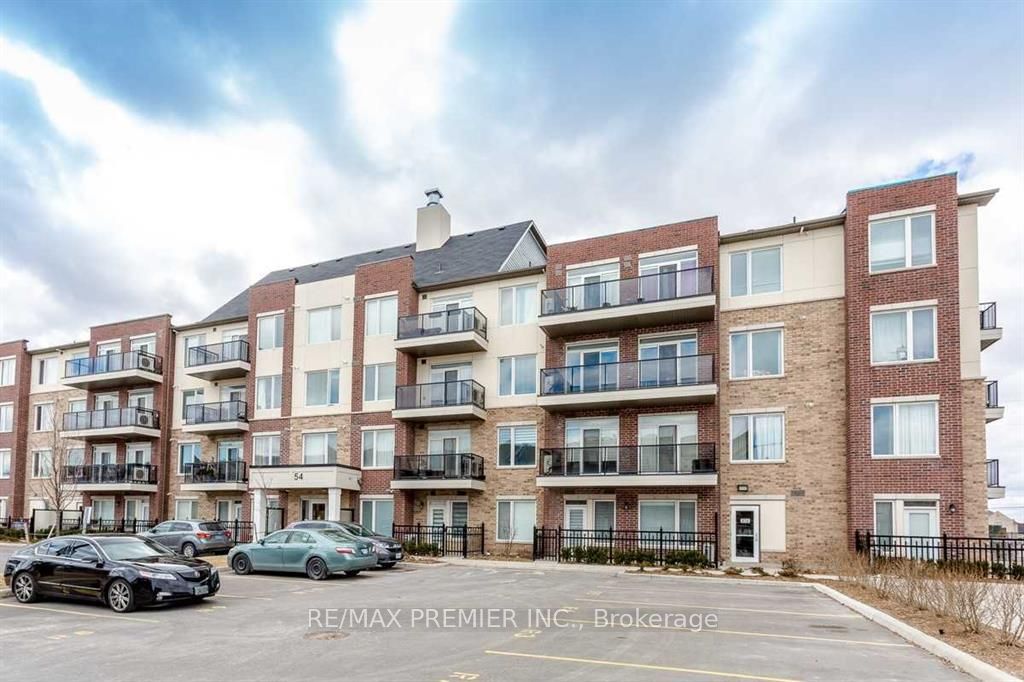 #313 - 54 Sky Harbour Drive Property Photo 1