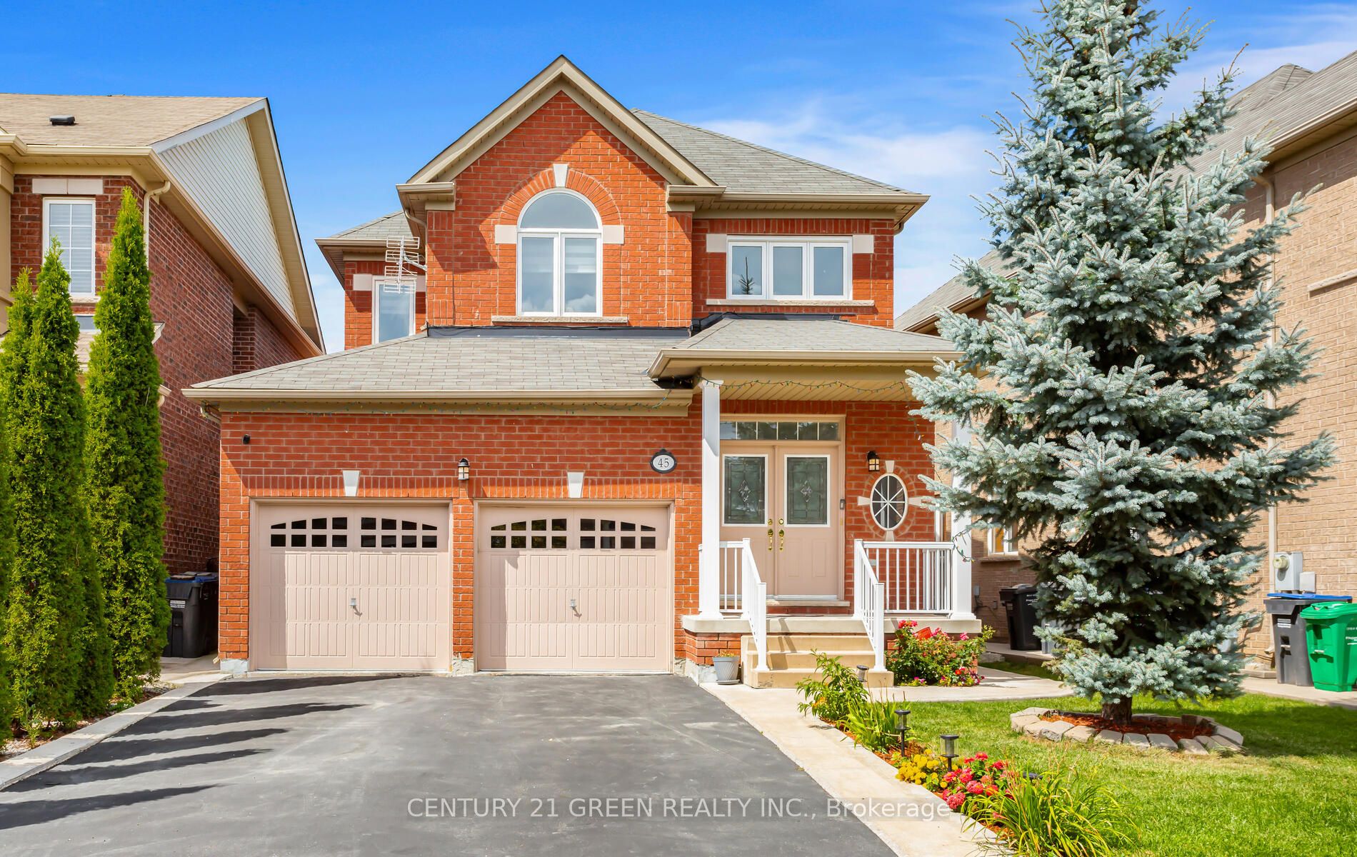 45 Chalkfarm Cres Property Photo