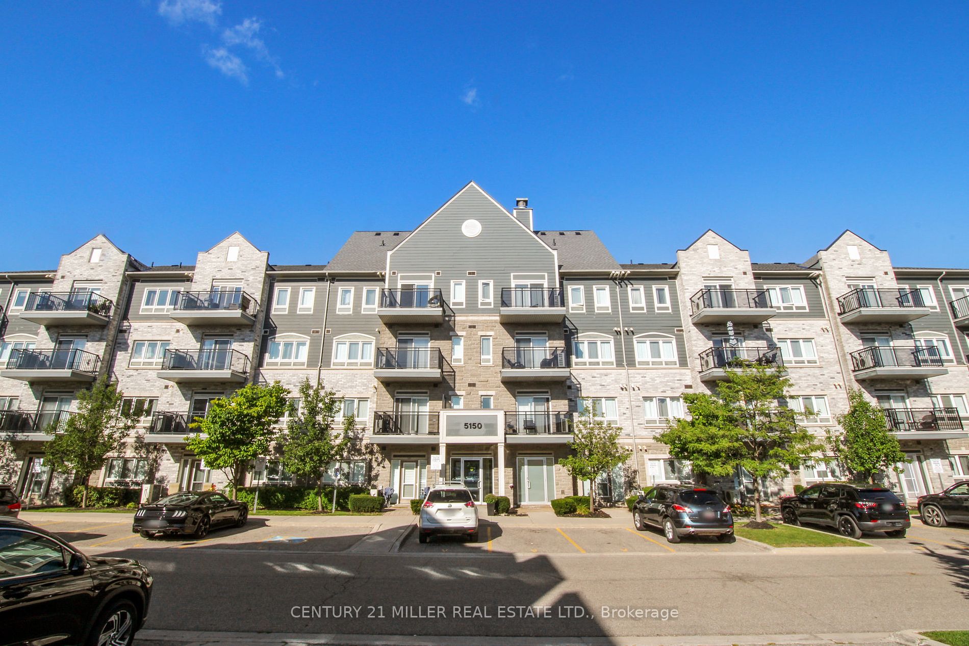 5150 Winston Churchill Blvd 202 Property Photo 1