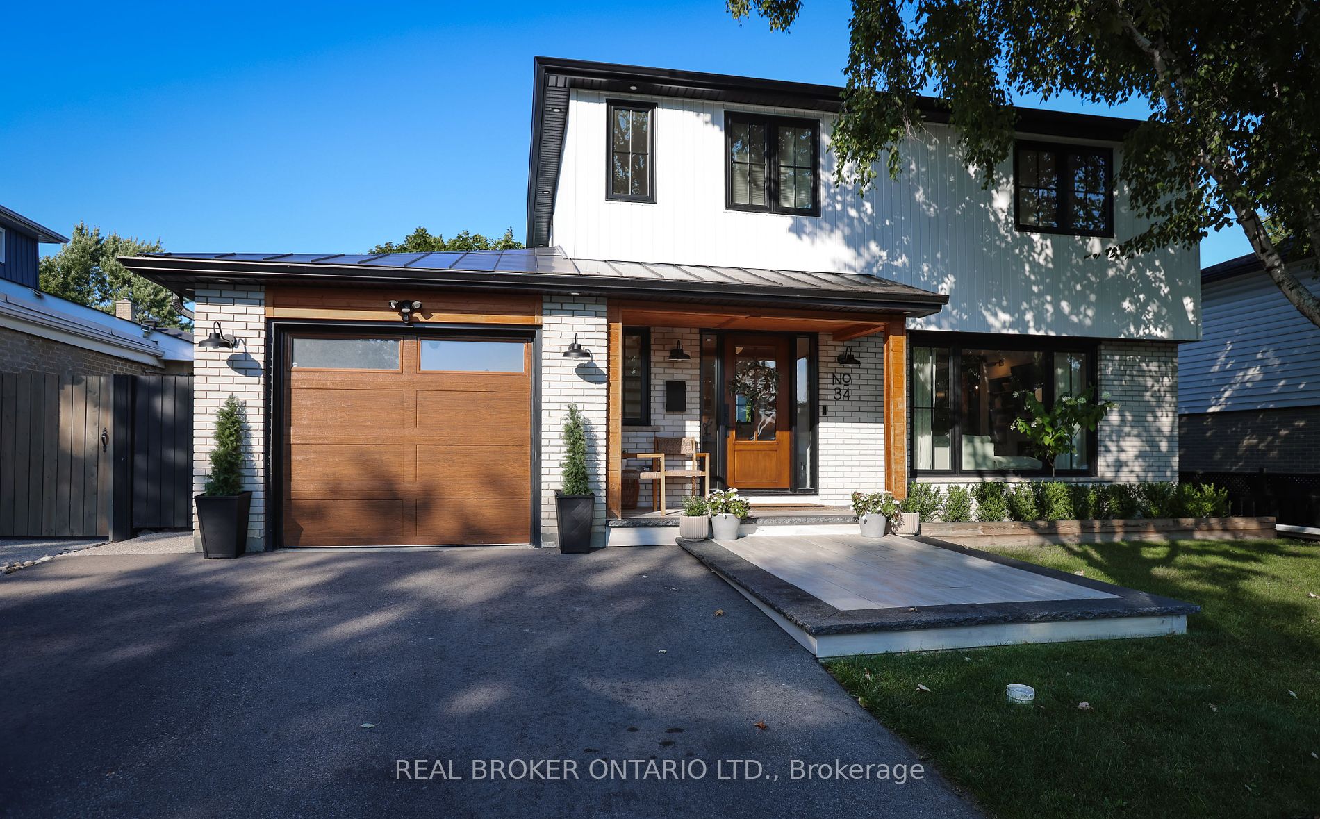 34 Alderway Ave Property Photo 20
