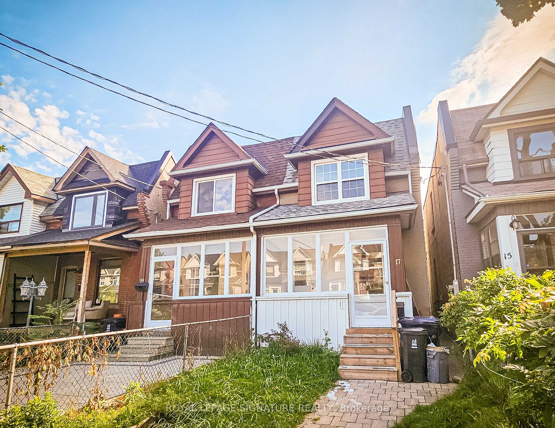 17 Britannia Ave Property Photo