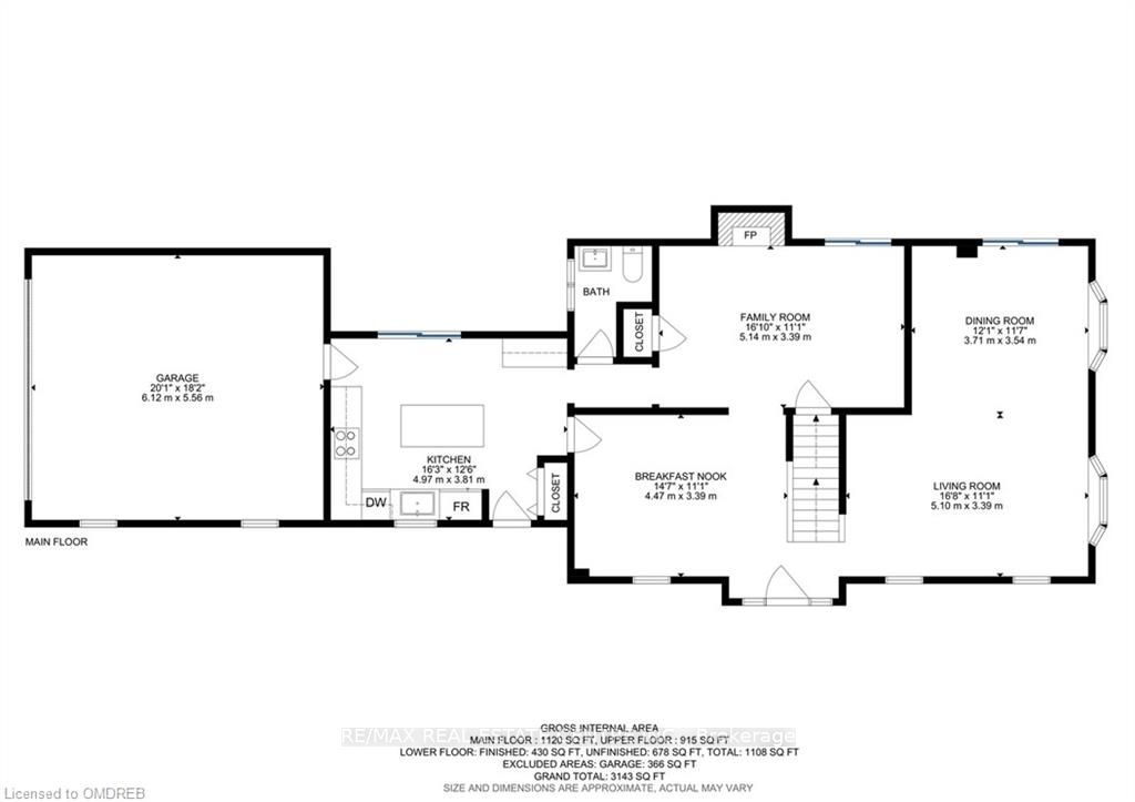 7369 Appleby Line Property Photo 32