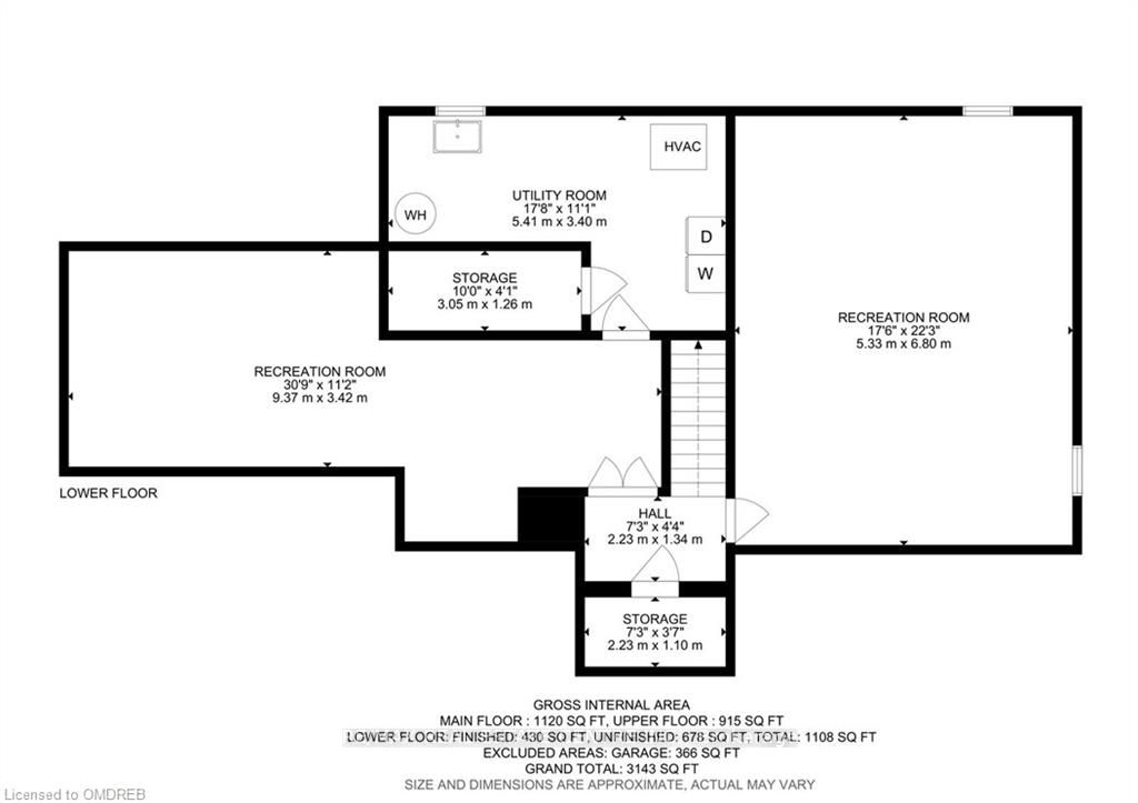 7369 Appleby Line Property Photo 35