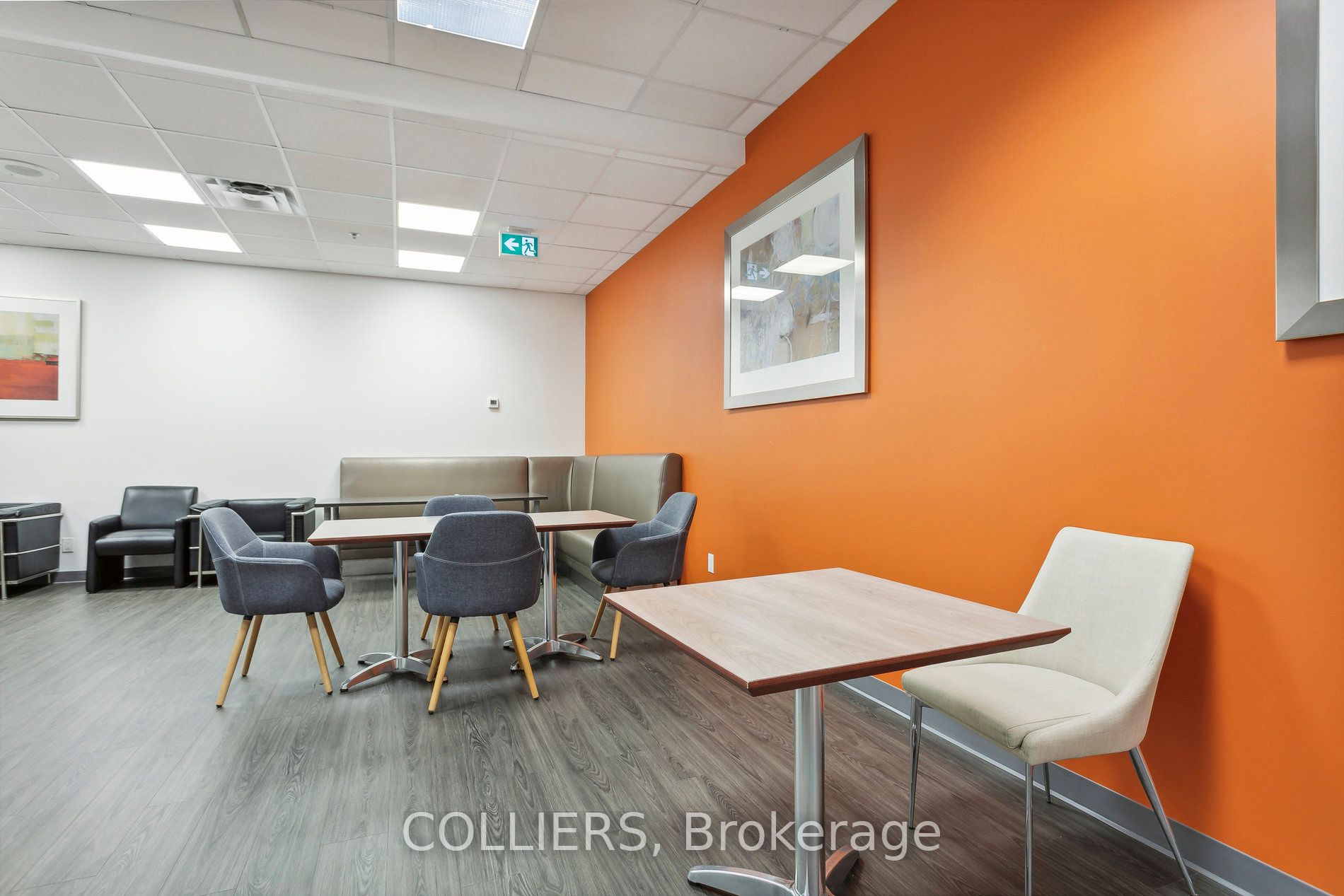 #312 - 50 Burnhamthorpe Road Property Photo 10