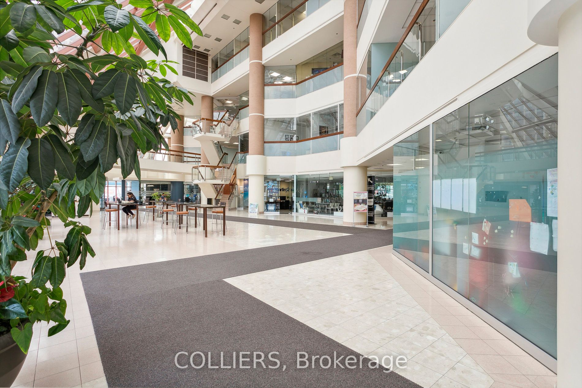 #1500 - 50 Burnhamthorpe Road Property Photo 4